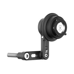 Handlebar Clamp Mount