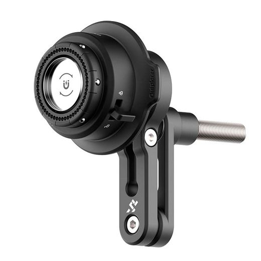 Handlebar Clamp Mount