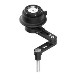 Handlebar Clamp Mount