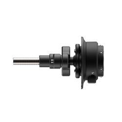 Handlebar Clamp Mount