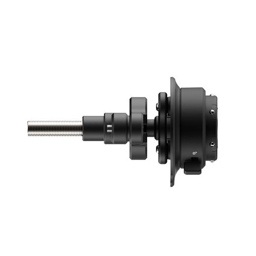 Handlebar Clamp Mount