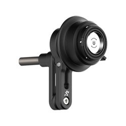 Handlebar Clamp Mount