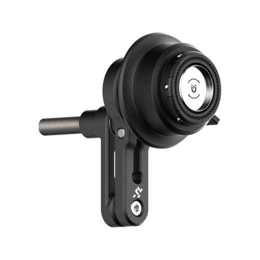 Handlebar Clamp Mount