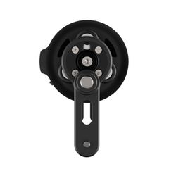 Handlebar Clamp Mount