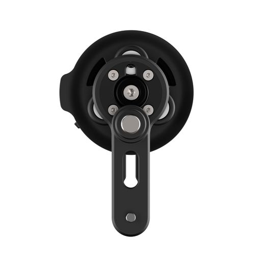 Handlebar Clamp Mount