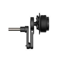 Handlebar Clamp Mount