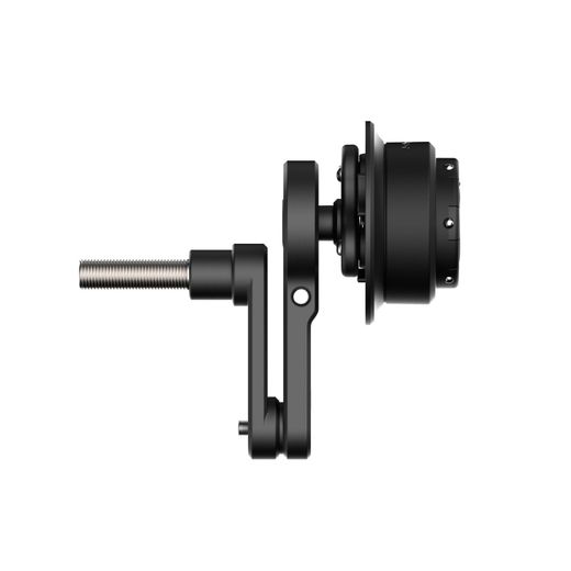 Handlebar Clamp Mount