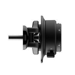 Suporte Quick Launch para Coluna de Direção – Outplorer