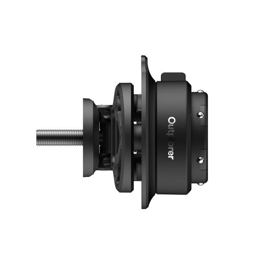 Suporte Quick Launch para Coluna de Direção – Outplorer