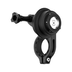 Soporte Quick Launch Frontal