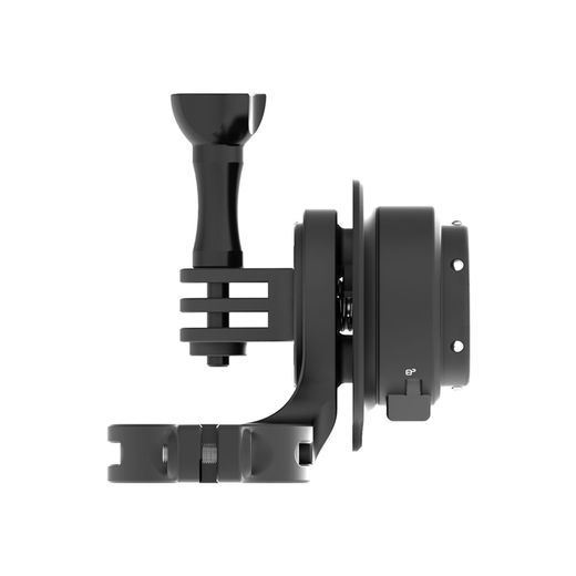 Soporte Quick Launch Frontal