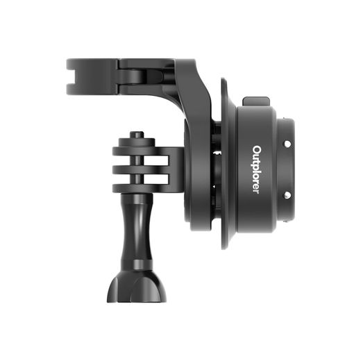 Soporte Quick Launch Frontal