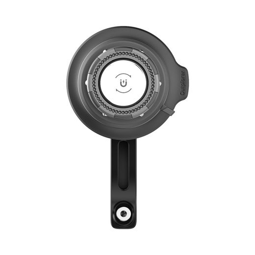 Soporte Quick Launch manillar