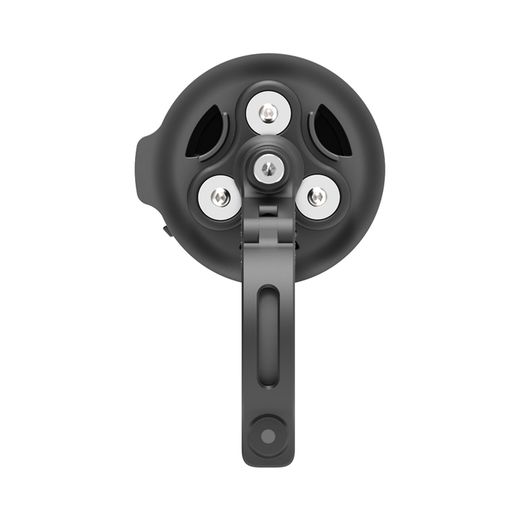 Soporte Quick Launch manillar