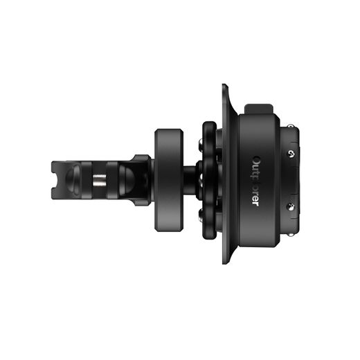 Soporte Quick Launch retrovisor