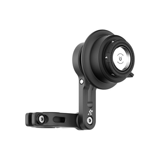 Soporte Quick Launch retrovisor