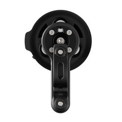 Soporte Quick Launch retrovisor