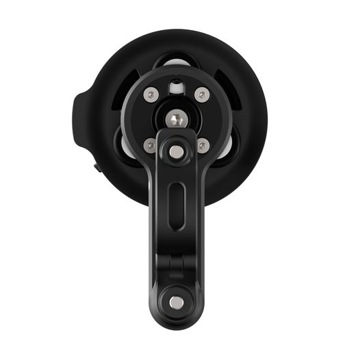 Soporte Quick Launch retrovisor