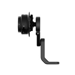 Soporte Quick Launch tornillo retrovisor