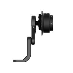 Soporte Quick Launch tornillo retrovisor