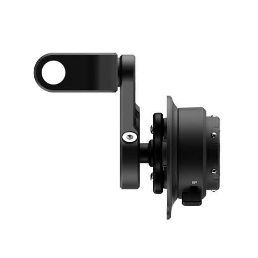 Soporte Quick Launch tornillo retrovisor