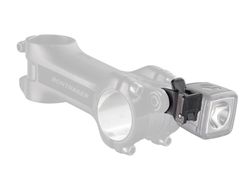 Soporte de luz Bontrager High Ion Mount