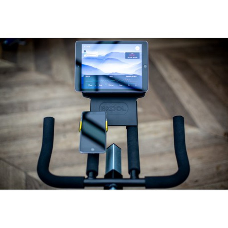 Soporte Tablet Manillar — OnVeló Cycling