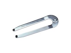 Spa-6 llave extractora de pernos ajustable