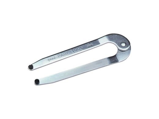 Spa-6 llave extractora de pernos ajustable