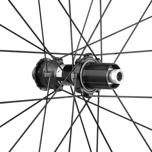 SPEED 42 DB 2WF C23 AFS FRONT HH12 - REAR HH12/142 HG11 - USB + 2WF VALVE