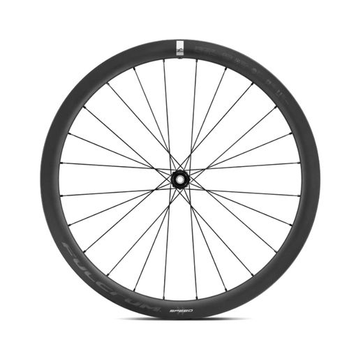 SPEED 42 DB 2WF C23 AFS FRONT HH12 - REAR HH12/142 HG11 - USB + 2WF VALVE