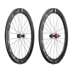 SPEED 57 DB TEAM 2WF C23 AFS FRONT HH12 - REAR HH12/142 HG - USB + 2WF VALVE