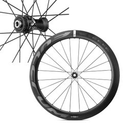 SPEED 57 DB TEAM 2WF C23 AFS FRONT HH12 - REAR HH12/142 HG - USB + 2WF VALVE