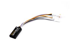 SpeedBox 1.3 B.Tuning para Bafang (conector de 4 pines)