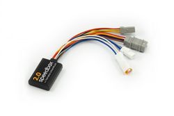 SpeedBox 2.0 para Yamaha UrbanRush