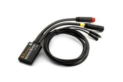 SpeedBox 3.1 B.Tuning para TQ (HPR40, HPR50, HPR60)