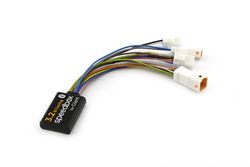 SpeedBox 3.2 B.Tuning para Giant (SyncDrive Sport 70nm, SyncDrive Core, SyncDrive Life, SyncDrive (2017-2021) 80 nm)