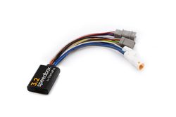 SpeedBox 3.2 para Yamaha (PW-X, SE, TE, X2, ST)