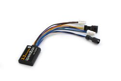 SpeedBox 3.3 B.Tuning para Giant (SyncDrive Pro 2 (85 nm) & RideControl Go, SyncDrive Sport 2 (75 nm) + RideControl Dash)