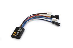 SpeedBox 3.3 para Giant (SyncDrive Pro 2 (85 nm) & RideControl Go, SyncDrive Sport 2 (75 nm) + RideControl Dash)