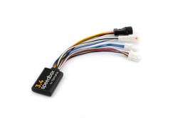 SpeedBox 3.4 para Yamaha (Crosscore RC, Wabash)