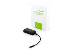 SpeedBox Tracker 1.0 para SHIMANO - Sistema de seguimiento para protección para ebike con motor SHIMANO (EP800, EP801, EP8 RS, EP6, Giant Revolt)