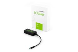 SpeedBox Tracker para YAMAHA - Sistema de seguimiento para protección para ebike con motor YAMAHA (conector JST de dos pines para las luces o conector HRS en el motor)