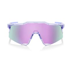 SPEEDCRAFT - Polished Translucent Lavender - HiPER Lavender Mirror Lens