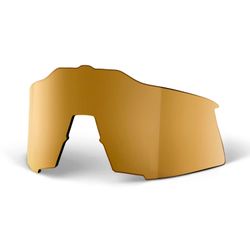 SPEEDCRAFT Replacement Lens - Bronze Multilayer Mirror