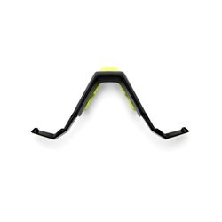 SPEEDCRAFT / S3 Nose Bridge Kit - Regular - Gloss Black