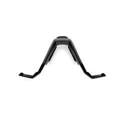 SPEEDCRAFT / S3 Nose Bridge Kit - Regular - Soft Tact Black