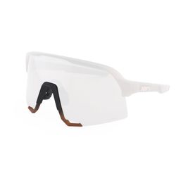 SPEEDCRAFT / S3 Nose Bridge - Regular - Matte Translucent Brown Fade