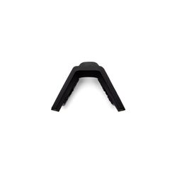 SPEEDCRAFT SL Nose Bridge - Short Lens - Gloss Black