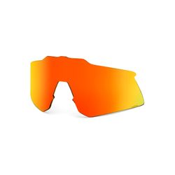 SPEEDCRAFT XS Replacement Lens - HiPER Red Multilayer Mirror